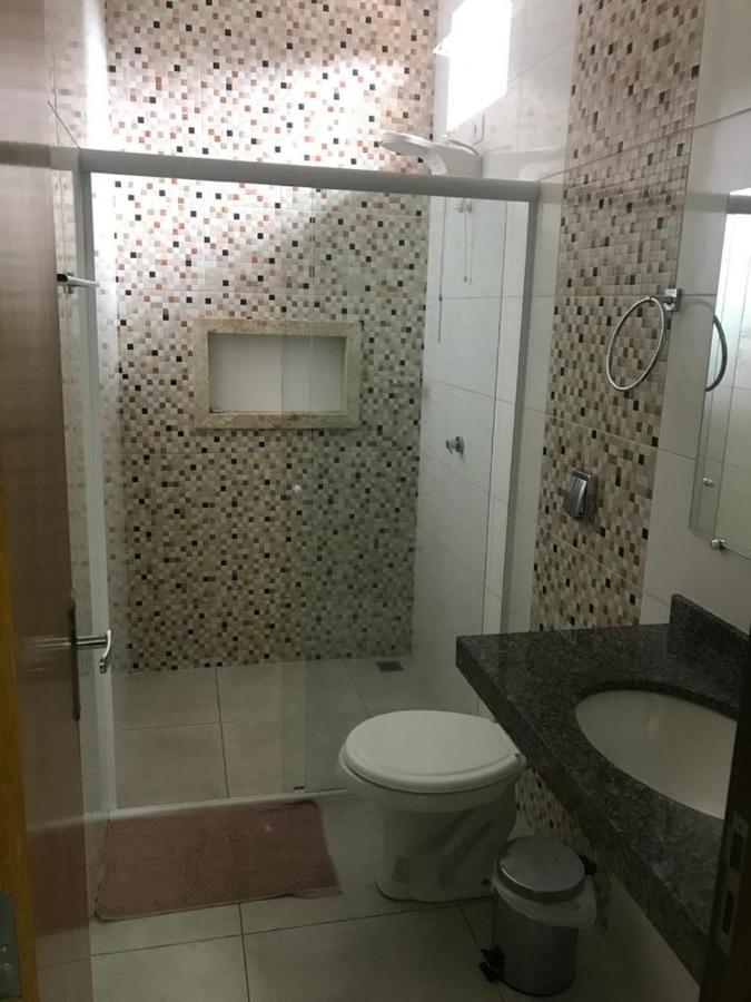 Hotel Hollywood Lucas do Rio Verde Exterior photo
