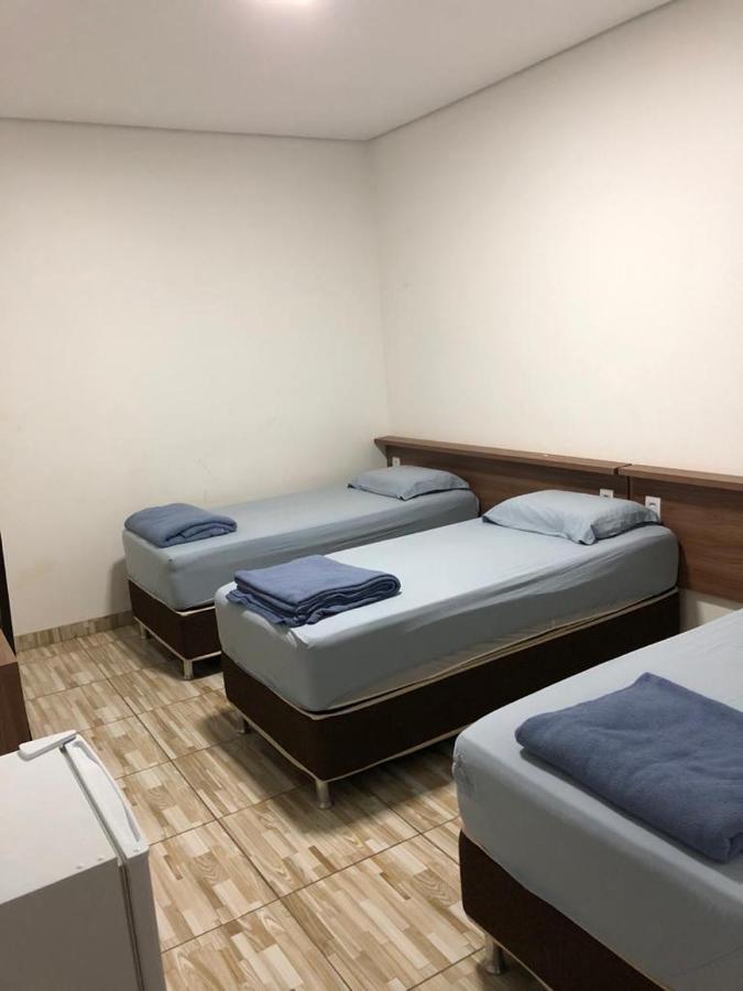 Hotel Hollywood Lucas do Rio Verde Room photo